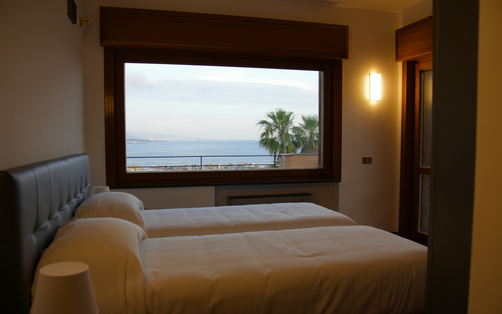 Ambienti "Sicily In Villa"