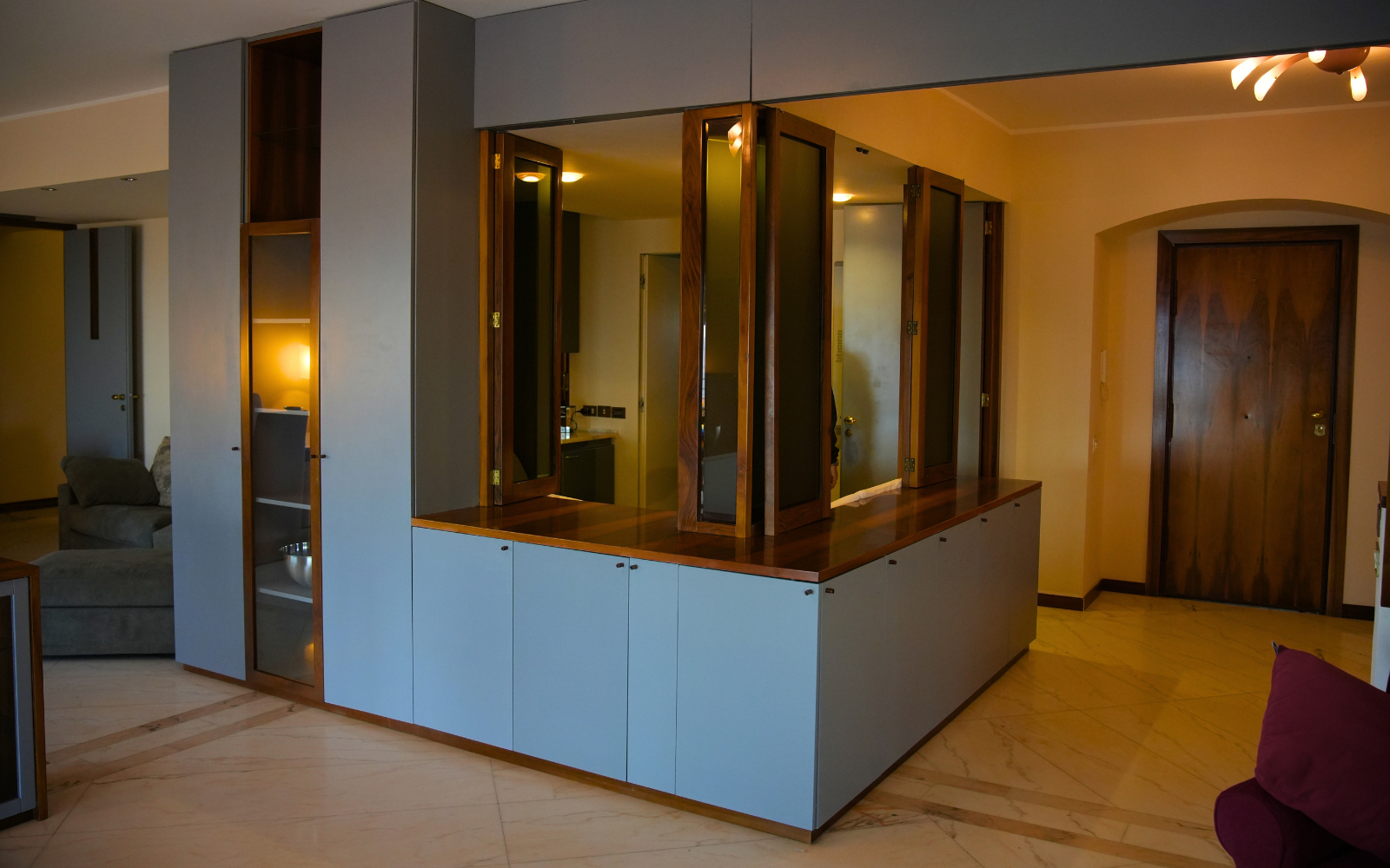 Ambienti "Sicily In Villa"