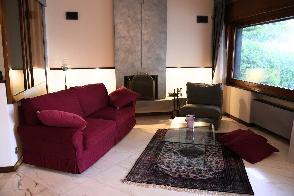 Ambienti "Sicily In Villa"