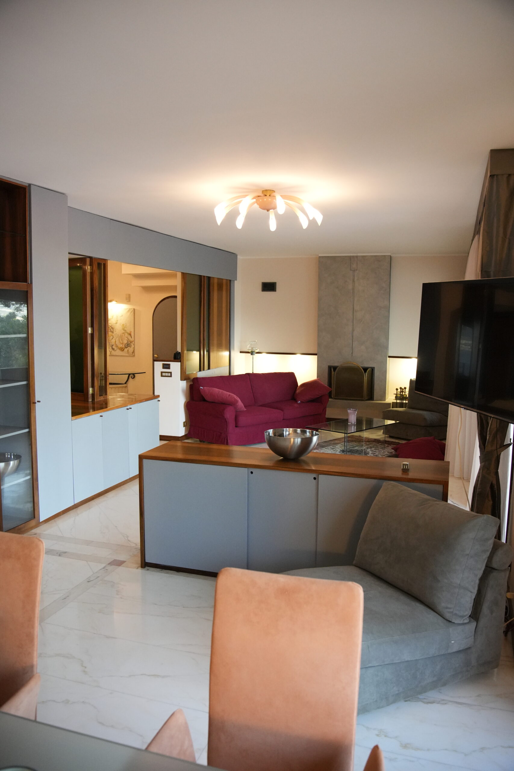 Ambienti "Sicily In Villa"