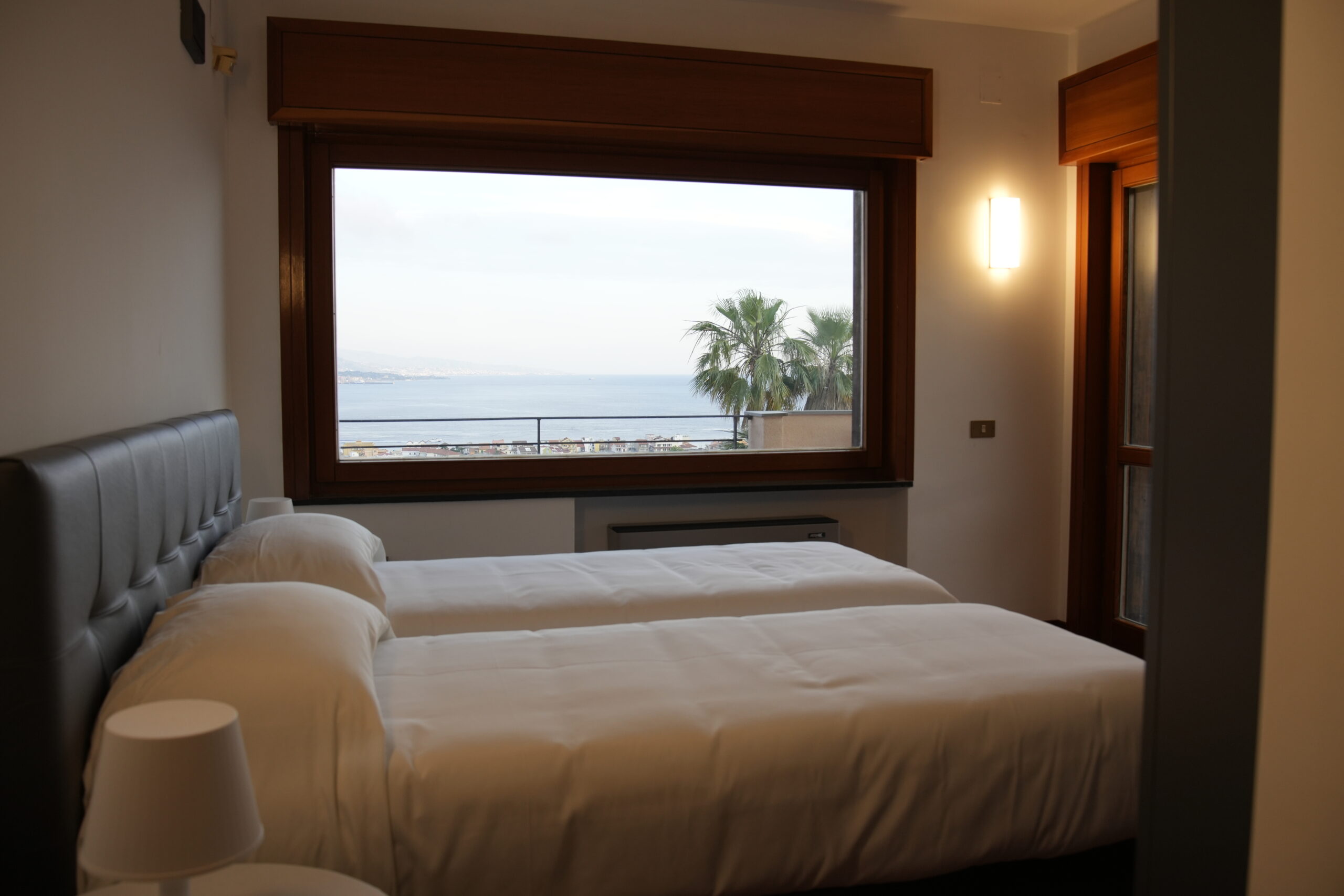 Ambienti "Sicily In Villa"