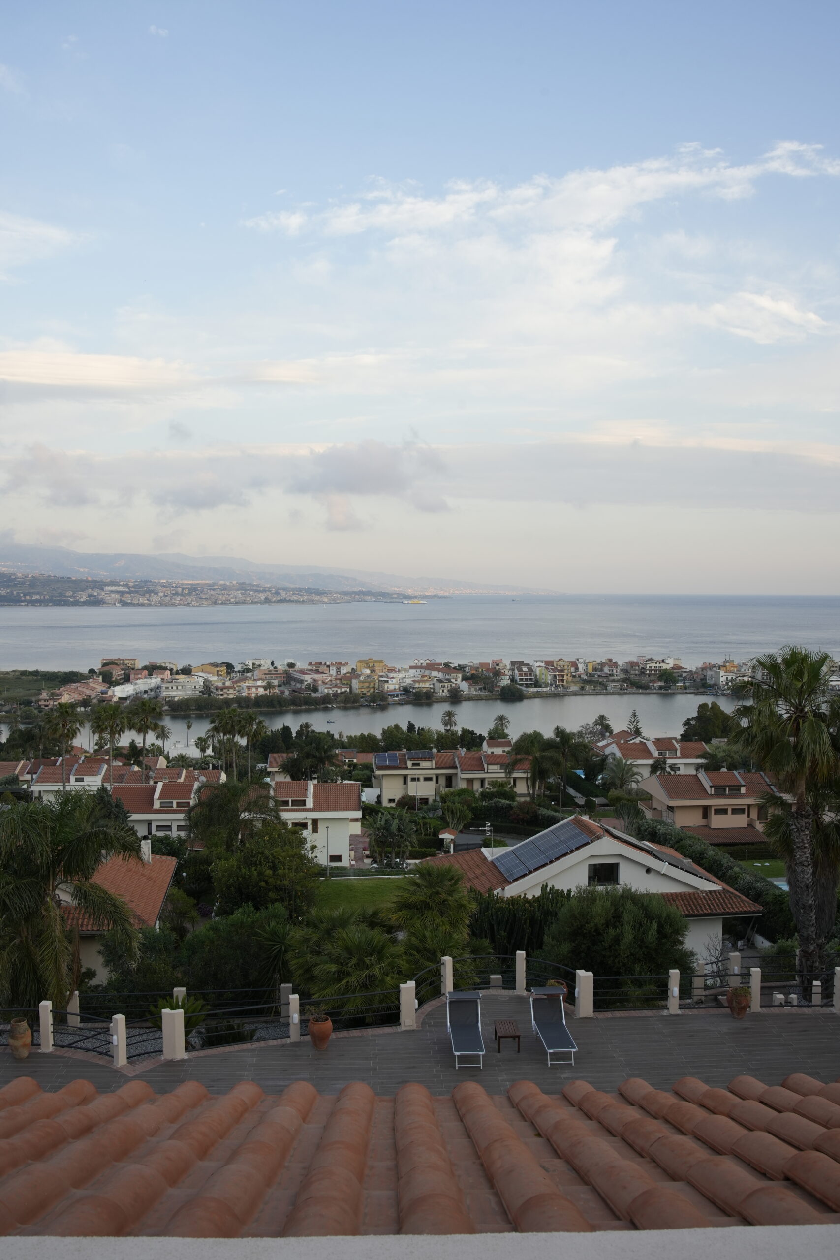 Ambienti "Sicily In Villa"